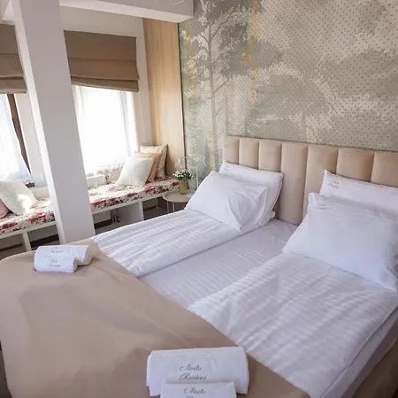 Nivalis A11 Apartment Jahorina