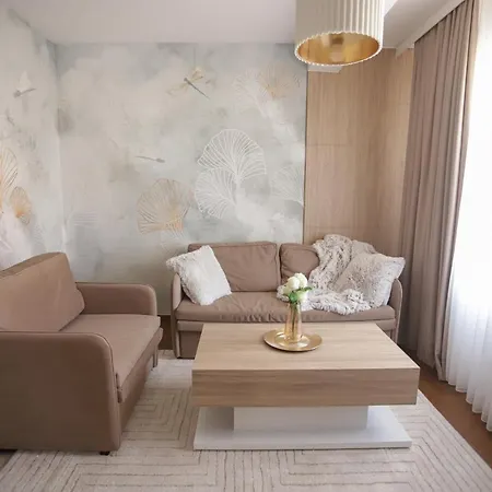 Nivalis A11 Apartment Jahorina