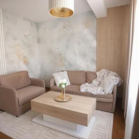 Nivalis A11 Apartment