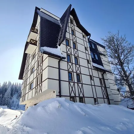 Apartment Nivalis A11
