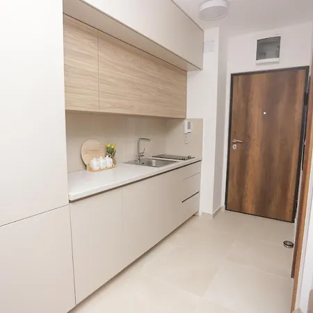 Nivalis A11 Apartment *