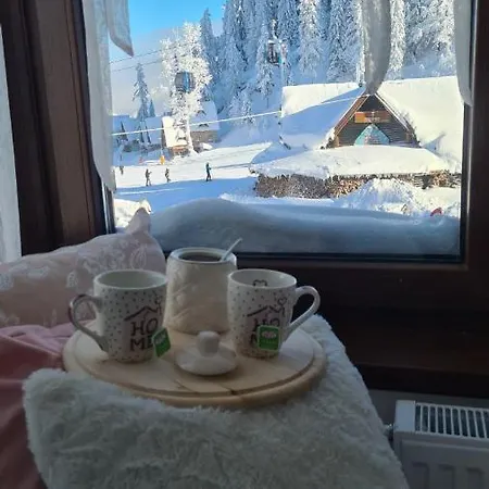 Nivalis A11 Apartment Jahorina