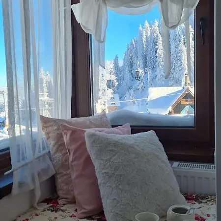 Nivalis A11 Apartment Jahorina